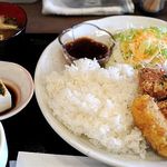 オリーブ・キッチン  - 