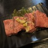 生牛タン焼肉 はし臓