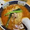 支那麺 はしご 赤坂店