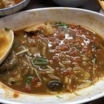 めんさいぼう 五郎左 - 