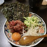 高円寺 焼肉ここち - 