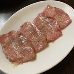 高円寺 焼肉ここち - 