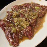 高円寺 焼肉ここち - 