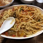 めんさいぼう 五郎左 - 