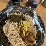 手打ち蕎麦 和味 - 