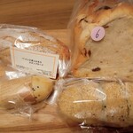 パン工房 ふかまろ - 