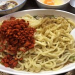 めんさいぼう 五郎左 - 