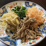 高円寺 焼肉ここち - 
