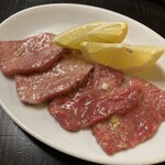高円寺 焼肉ここち - 
