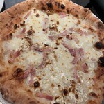 Pizzeria napoletana CANTERA - 