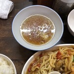 めんさいぼう 五郎左 - 