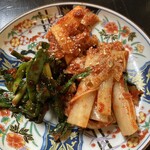 高円寺 焼肉ここち - 