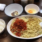 めんさいぼう 五郎左 - 