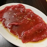 高円寺 焼肉ここち - 