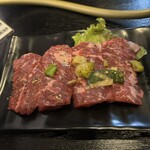 ホルモン焼肉 はし臓 - 