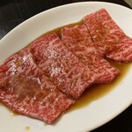 高円寺 焼肉ここち - 