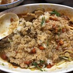 めんさいぼう 五郎左 - 