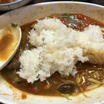 めんさいぼう 五郎左 - 