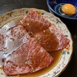 高円寺 焼肉ここち - 