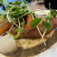 LE PORTIER Par Aux Delices de dodine Toranomon - 