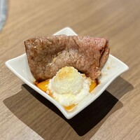 焼肉あきら - あきらの焼きすき