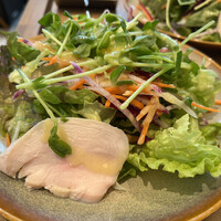 LE PORTIER Par Aux Delices de dodine Toranomon - 