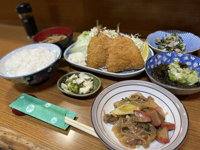 お食事処 みきんこ - 大曽根/居酒屋 | 食べログ