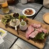 燻製 鉄板焼 クラフトビール MOKU 新橋店