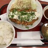 ザ・どん 多摩丘の上パティオ店