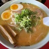 梅光軒 旭川ラーメン村店