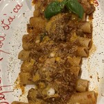 ナポリスタカ 神谷町店 - 