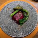 レストラン・カワサキ - 