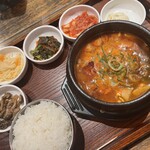 本場韓国料理 ぎわ - 