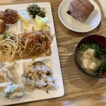 レストランさんさん - 