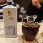 中國菜 奈良町 枸杞 - めっちゃ美味しいやつ