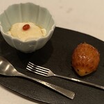 中國菜 奈良町 枸杞 - ハリネズミ^ ^