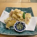 河太郎 博多駅店 - 