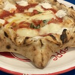 ナポリスタカ 神谷町店 - 