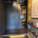 レストラン・カワサキ - 