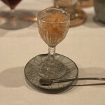 中國菜 奈良町 枸杞 - お口直し