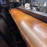 レストラン・カワサキ - 