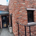 レストラン・カワサキ - 