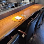 レストラン・カワサキ - 