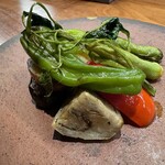 レストラン・カワサキ - 