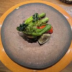 レストラン・カワサキ - 