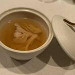 中國菜 奈良町 枸杞 - 上湯スープ本当においしい