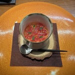 レストラン・カワサキ - 