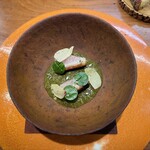 レストラン・カワサキ - 