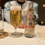 中國菜 奈良町 枸杞 - 青島ゴールド