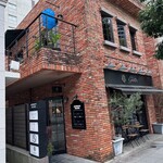 レストラン・カワサキ - 